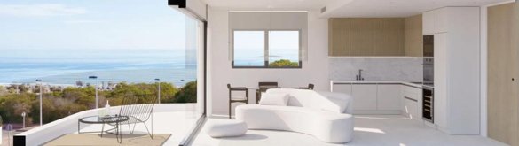 Sea Views la Manguilla — Ла Мата, фото 3