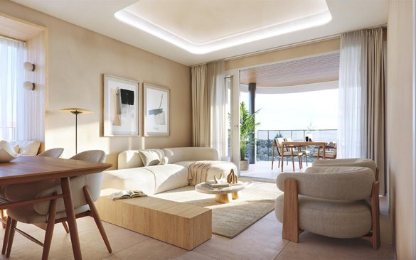 Benisol III Apartments — Benijofar