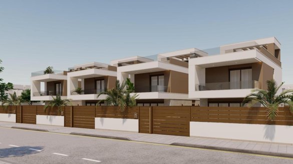 Sunway Signature Виллы — Пилар-де-ла-Орадада