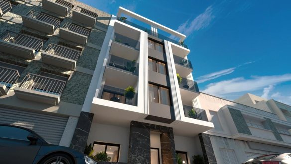 Zoa 10 — Torrevieja