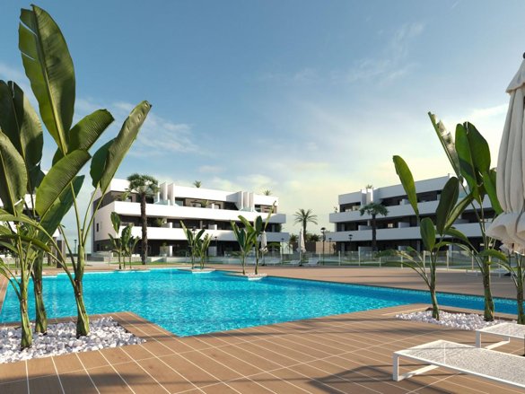 Oasis Laguna 2 — Гуардамар-дель-Сегура