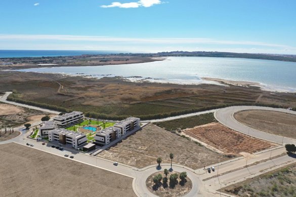 Oasis Laguna 2 — Гуардамар-дель-Сегура, фото 3