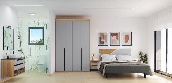 Oasis Laguna 2 — Гуардамар-дель-Сегура