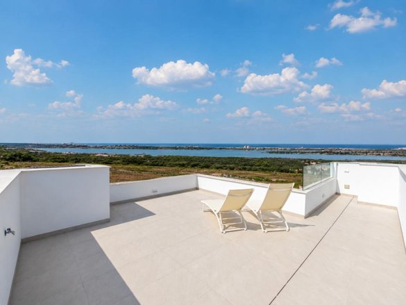 Agatha Villas II - Vistabella — Orihuela, photo 3