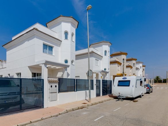 Buganvillas Sol — Сан Фульхенсио