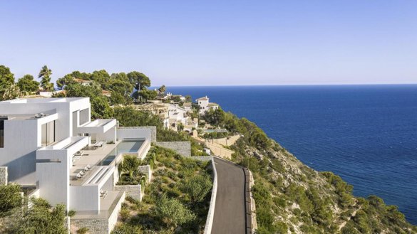 Villa Granadella — Javea, photo 2