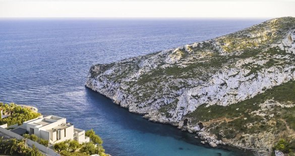 Villa Granadella — Javea, photo 3