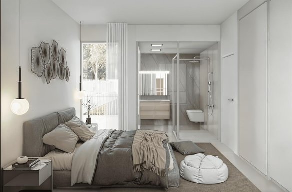 Azure Breeze Golf Resort | Villa Azure — Los Alcázares