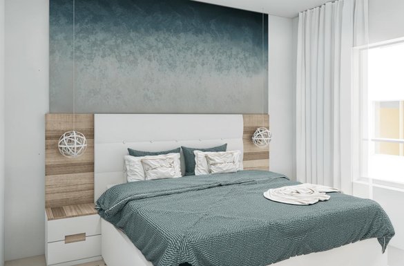 Azure Breeze Golf Resort | Villa Azure — Los Alcázares