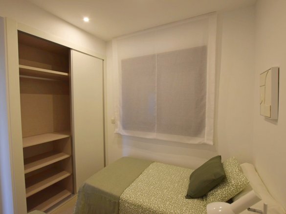 Eden Beach — Torrevieja