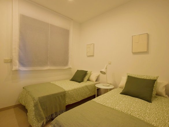 Eden Beach — Torrevieja