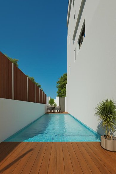 Macao Playa — San Pedro del Pinatar, photo 2