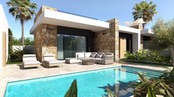 Lo Marabu Villas - Nova — Quesada
