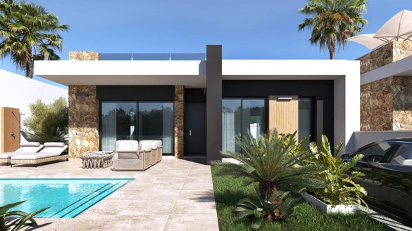 Lo Marabu Villas - Nova — Quesada