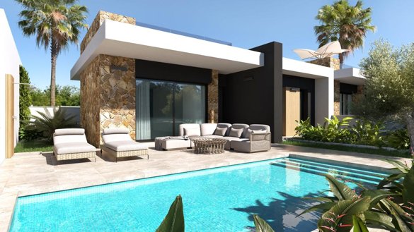 Lo Marabu Villas - Nova — Quesada