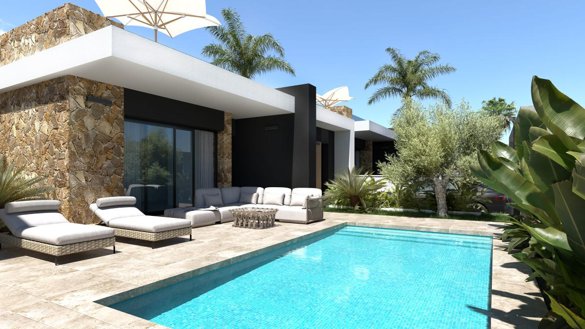Lo Marabu Villas - Nova — Quesada