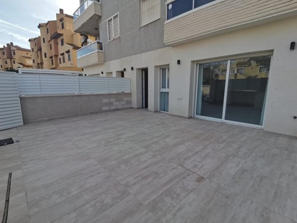Perseo — Torrevieja