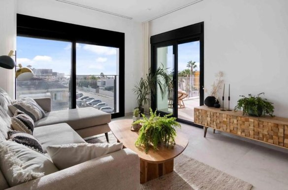 Gomera apartamentos — Торревьеха, фото 2