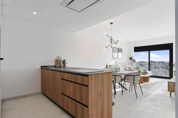 Gomera apartamentos — Торревьеха, фото 3