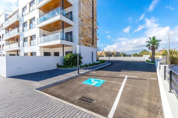 Gomera apartamentos — Torrevieja