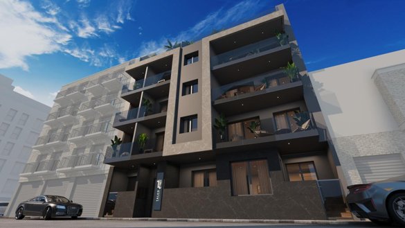 EDIFICIO TALAN 2 — Torrevieja