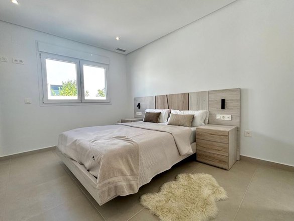 Benijofar Villas M20 — Benijofar, photo 2