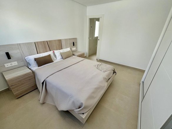 Benijofar Villas M20 — Benijofar, photo 3