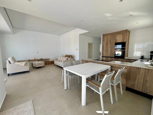 Benijofar Villas M20 — Benijófar