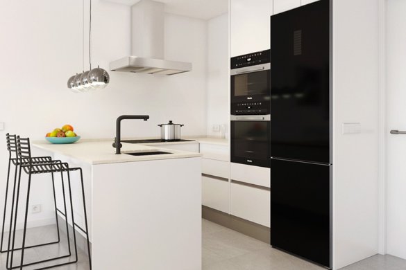 Sungolf Villas F2 — Pilar de la Horadada
