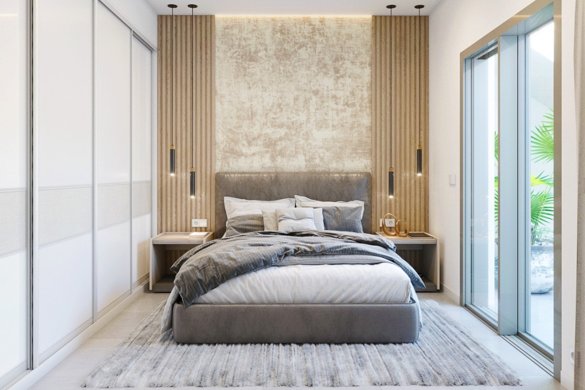 Sungolf Villas F2 — Pilar de la Horadada