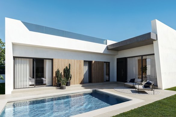Villas de la Sal — San Miguel de Salinas