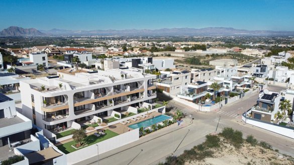 BENISOL APARTMENTS II — Benijófar