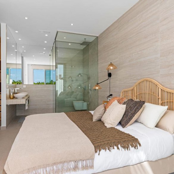 Villa Creta — Долорес