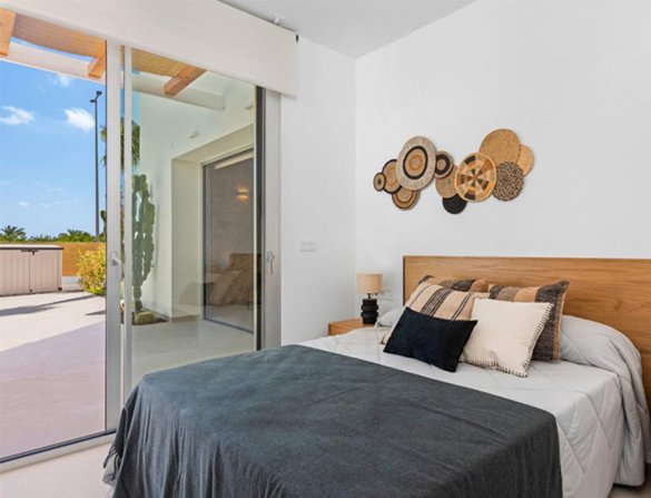 Villa Creta — Долорес