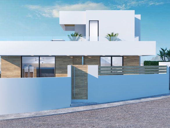 Vega Golf — Rojales