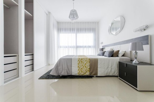 Bellavista Villas modelo LEA — San Miguel de Salinas