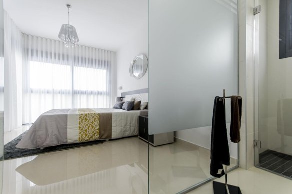 Bellavista Villas modelo LEA — San Miguel de Salinas