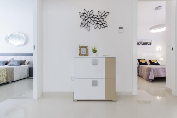 Bellavista Villas modelo LEA — San Miguel de Salinas