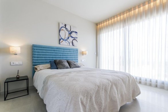 Bellavista Villas modelo Penelope — San Miguel de Salinas