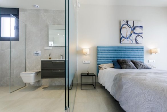 Bellavista Villas modelo Penelope — San Miguel de Salinas