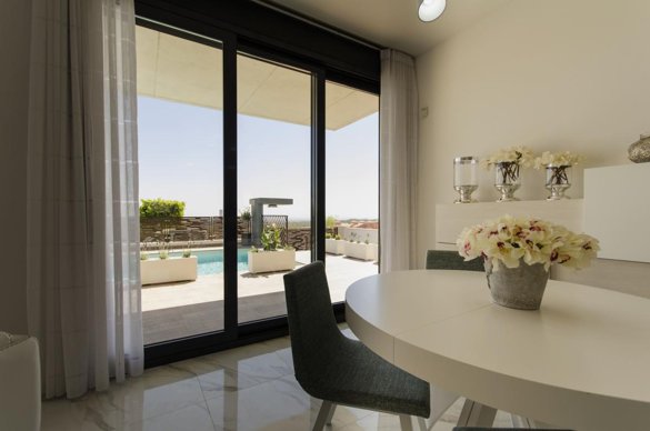 Villa — Bellavista Villas modelo GEMMA PLUS, foto 2