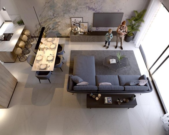 Mar Egeo II Villas Syros — Algorfa