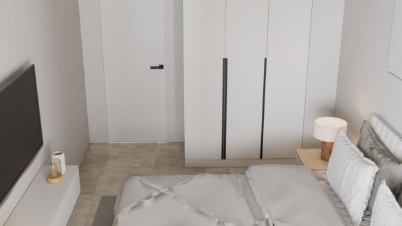 Espartero 48 — Alicante