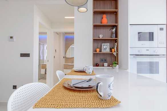 Balcones de Vivi — Torrevieja