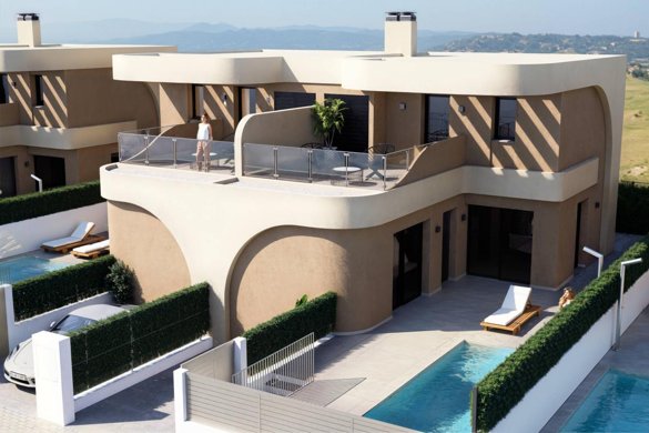 Villas Palma Nova — Дайя-Нуэва, фото 3
