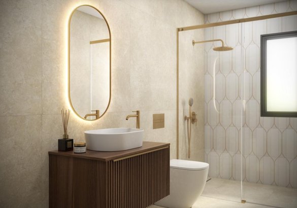 Villas Liege Mediterranea — Algorfa