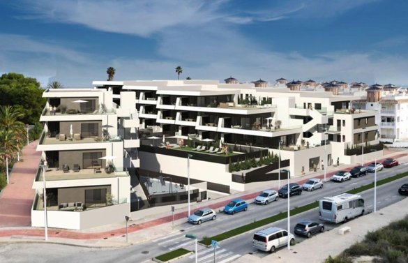 El Pinet Beach II — La Marina, foto 2