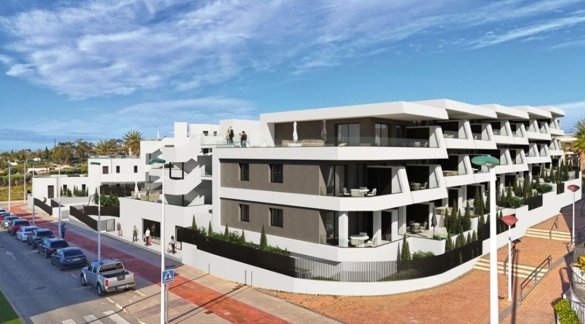 El Pinet Beach II — La Marina, foto 3