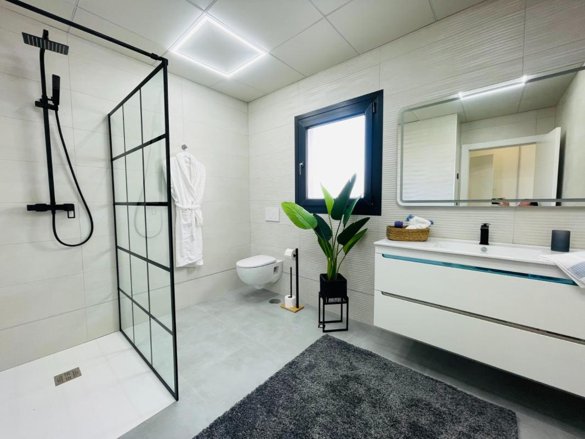 Twins villas — Torrevieja