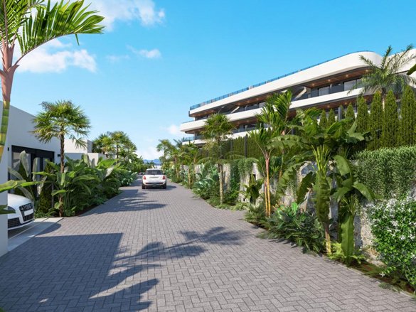 Best Mediterraneo Apartments F1 — Los Alcázares